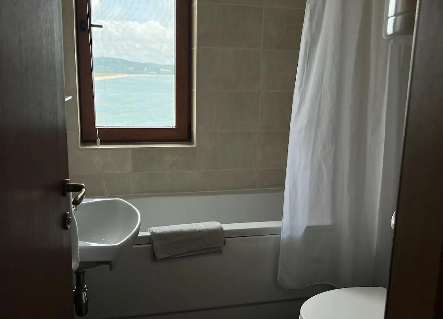Saint Thomas Holiday Village Condo Sosopol