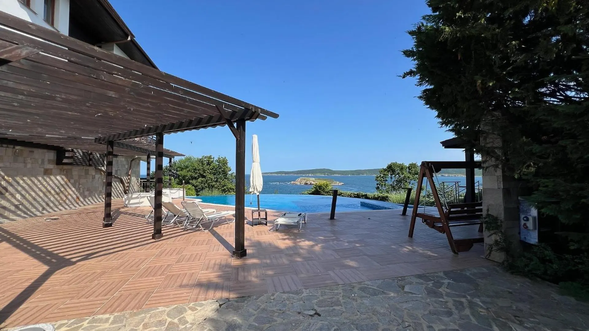 Saint Thomas Holiday Village Condo Sozopol 0*,  Bulgarie