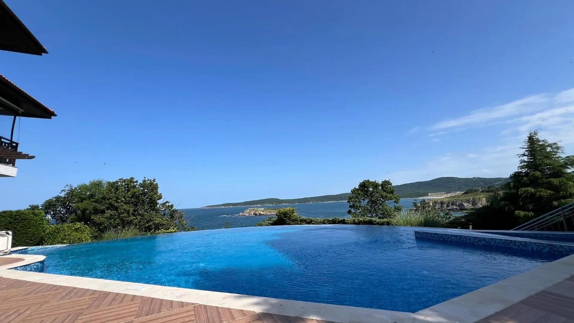 Appart hôtel Saint Thomas Holiday Village Condo Sozopol Bulgarie