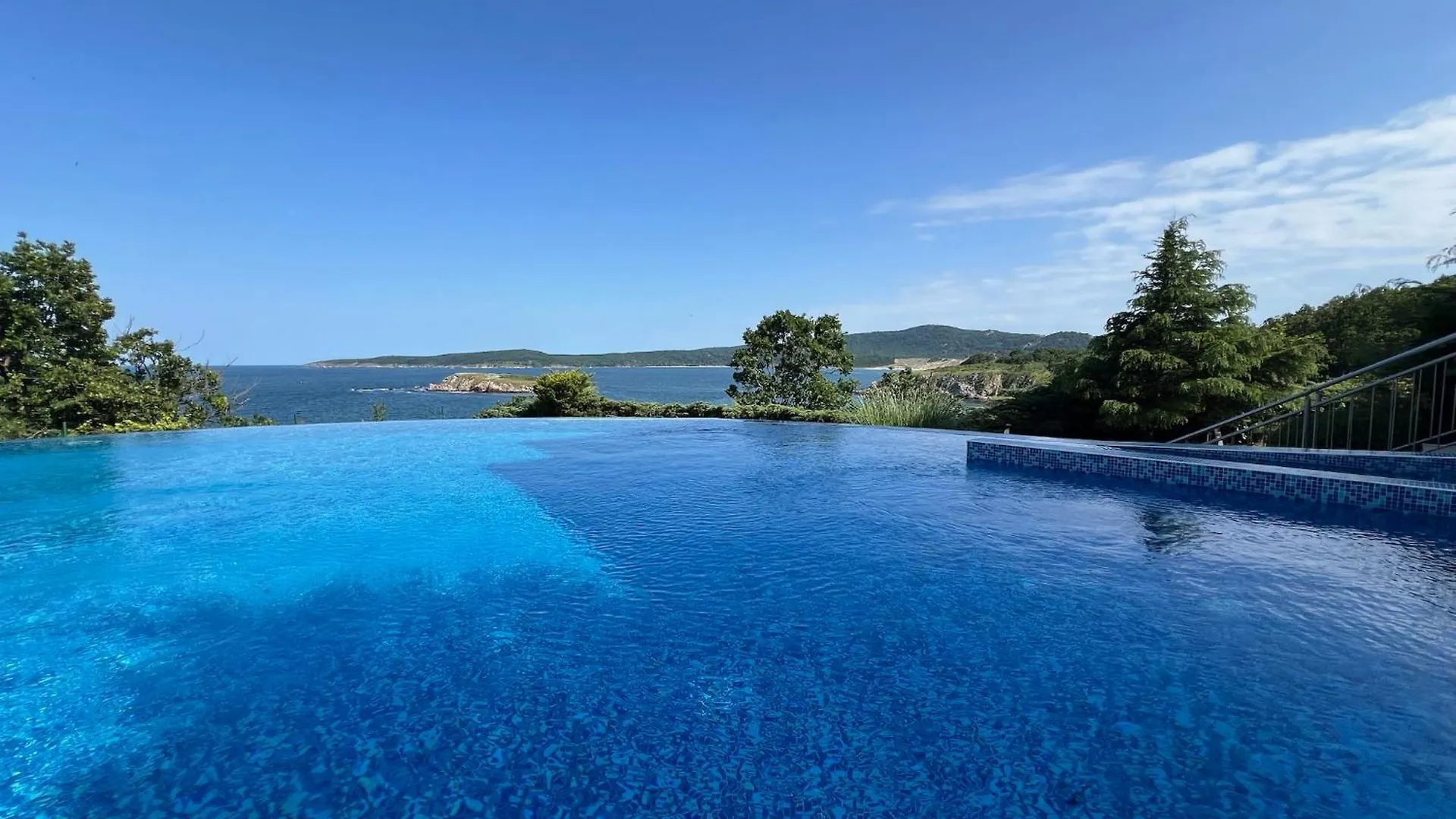 Saint Thomas Holiday Village Condo Sozopol