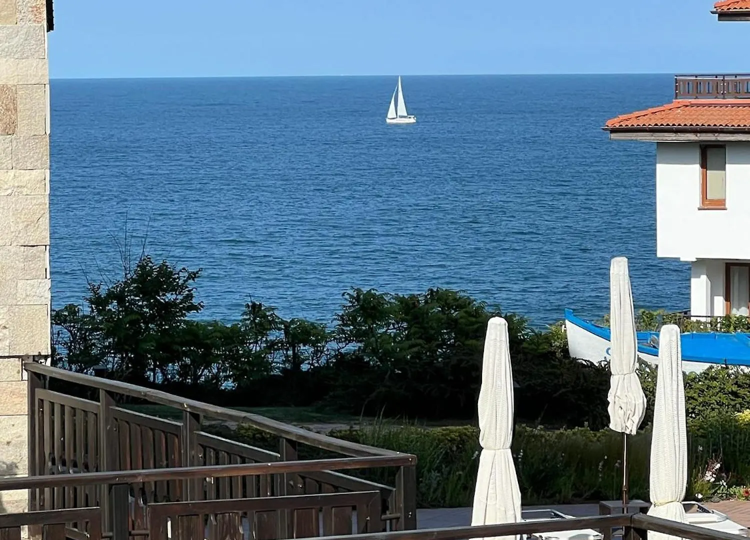 Saint Thomas Holiday Village Condo Sozopol