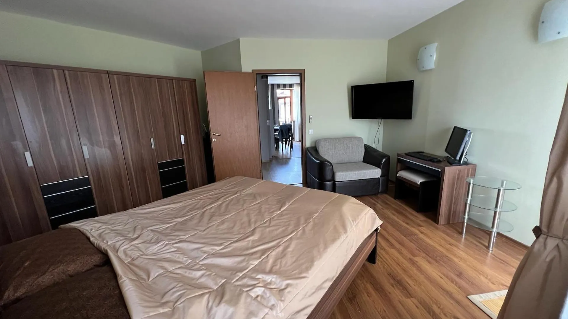 Saint Thomas Holiday Village Condo Sozopol