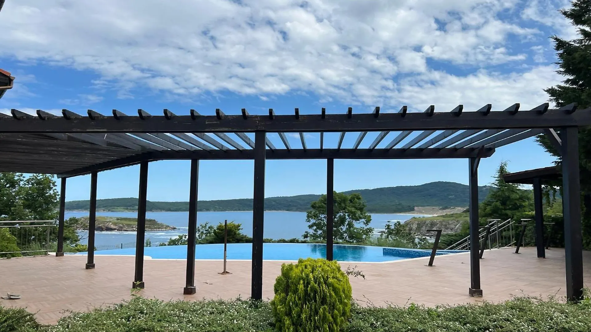 Aparthotel Saint Thomas Holiday Village Condo Sosopol