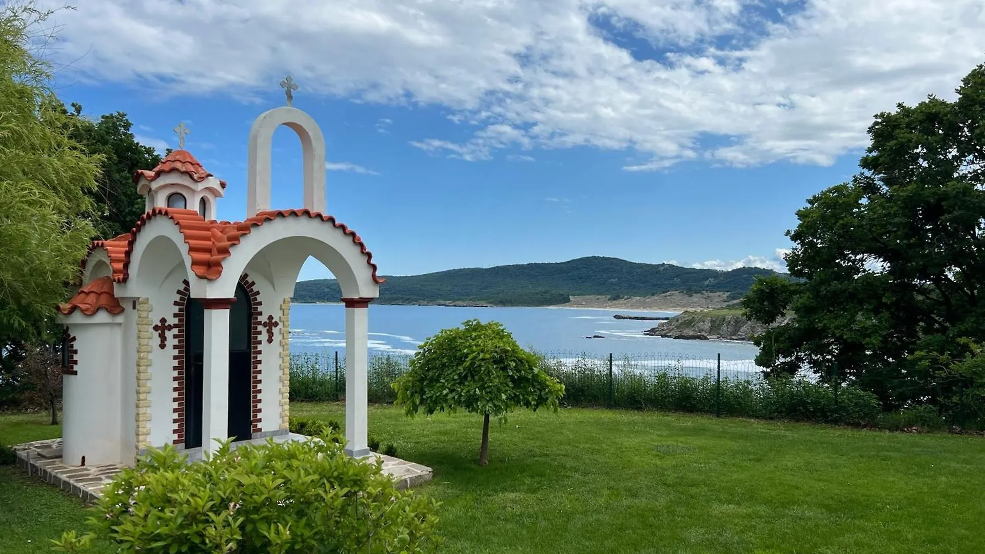 Saint Thomas Holiday Village Condo Sozopol 0*,  Bulgarie