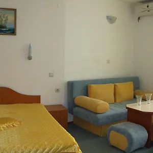 3* Hotel Poseidon Family